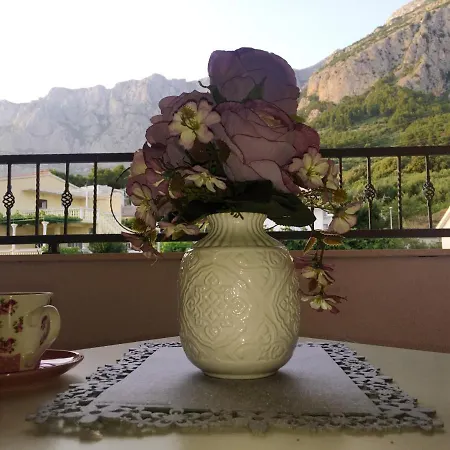 Apartman Antonio Makarska