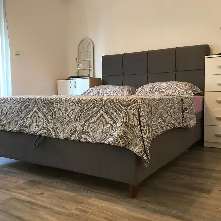 Apartman Antonio Casa de hóspedes 3*