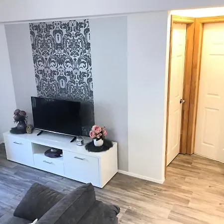 Apartman Antonio Casa de hóspedes 3*