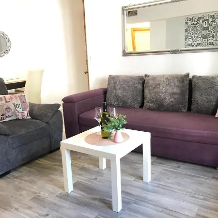 Casa de hóspedes Apartman Antonio