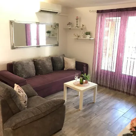 Apartman Antonio Casa de hóspedes 3*
