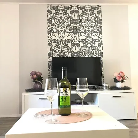 Casa de hóspedes Apartman Antonio 3*