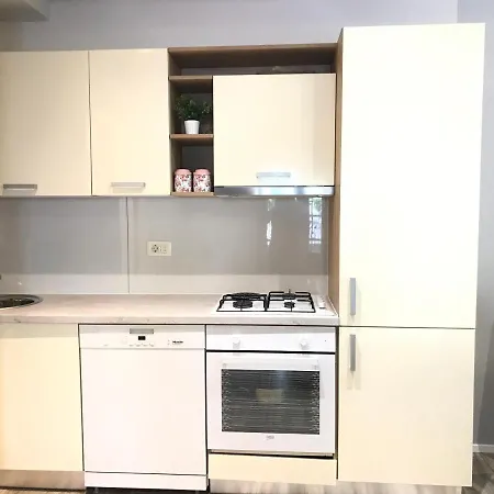 Apartman Antonio 3* Makarska