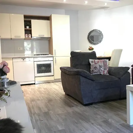 Apartman Antonio Casa de hóspedes 3*