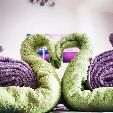 Casa de hóspedes Apartman Antonio 3*