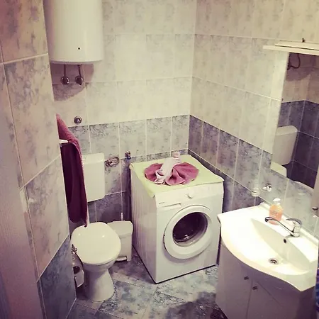 Casa de hóspedes Apartman Antonio Makarska