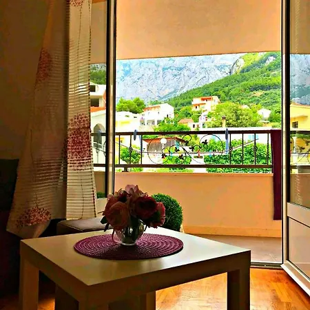Casa de hóspedes Apartman Antonio