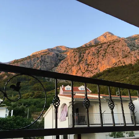 Apartman Antonio Makarska