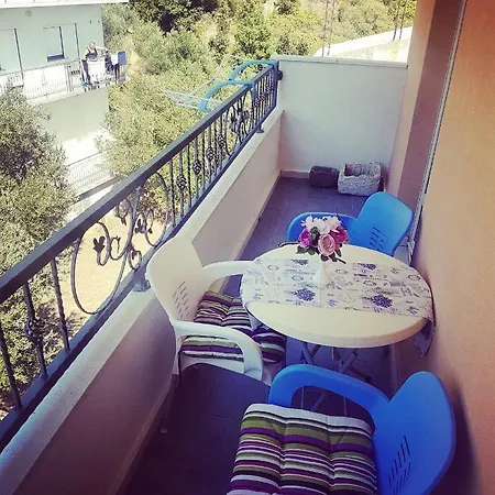 Apartman Antonio 게스트하우스 마카르스카