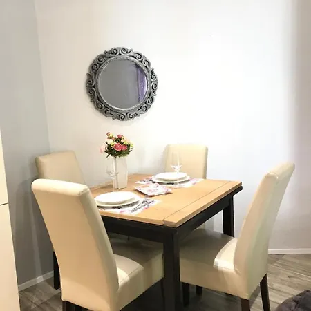 Gostinjska kuća Apartman Antonio 3*