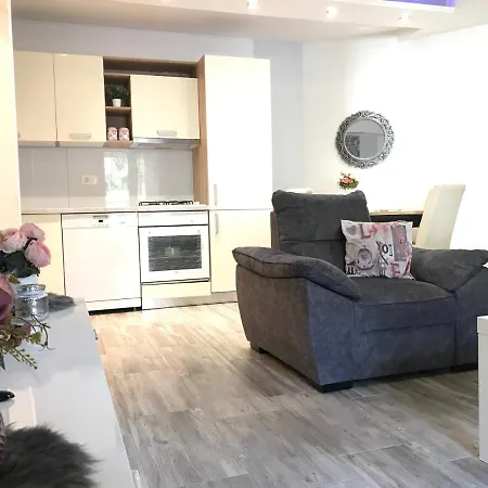 Apartman Antonio Makarska