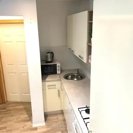 Gostinjska kuća Apartman Antonio 3*