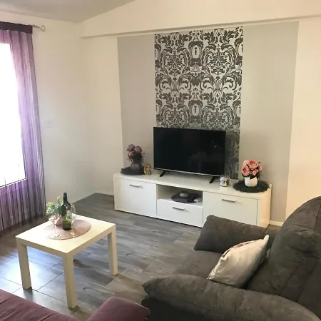 Apartman Antonio Makarska