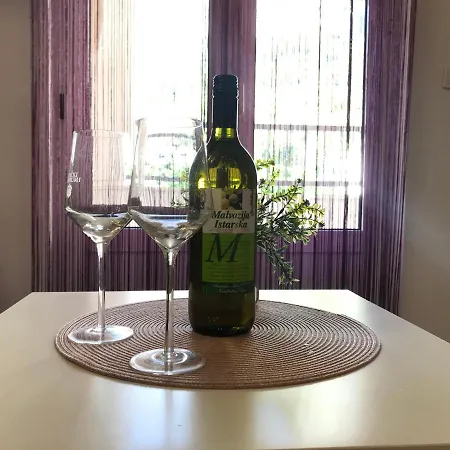 Gostinjska kuća Apartman Antonio Makarska