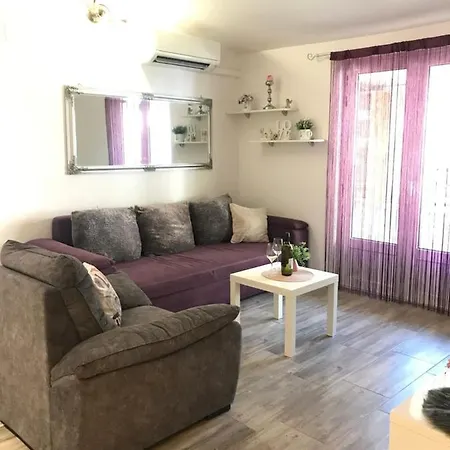 Apartman Antonio Makarska
