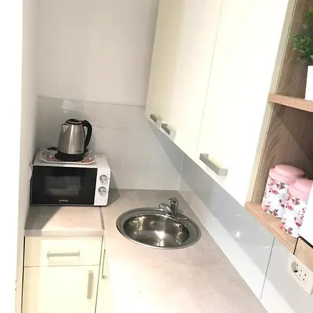 Gostinjska kuća Apartman Antonio Makarska