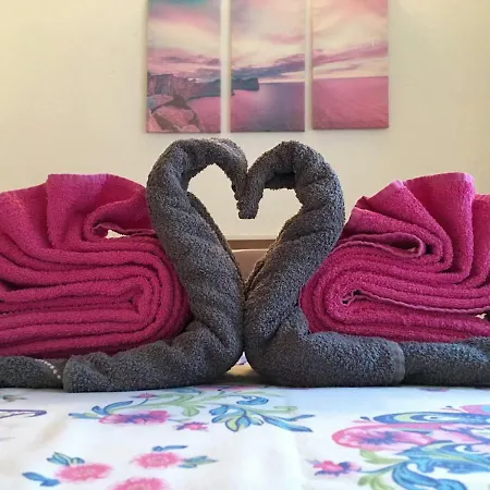 Apartman Antonio Makarska